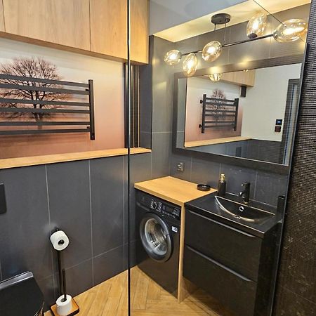 Apartamenty Kapielowa Platynowy Ełk Exterior foto