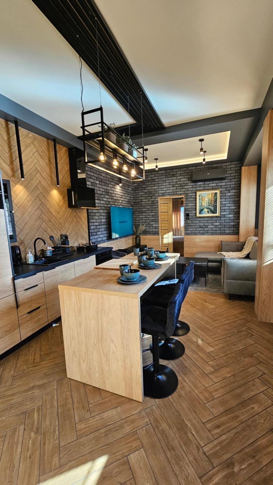 Apartamenty Kapielowa Platynowy Ełk Exterior foto
