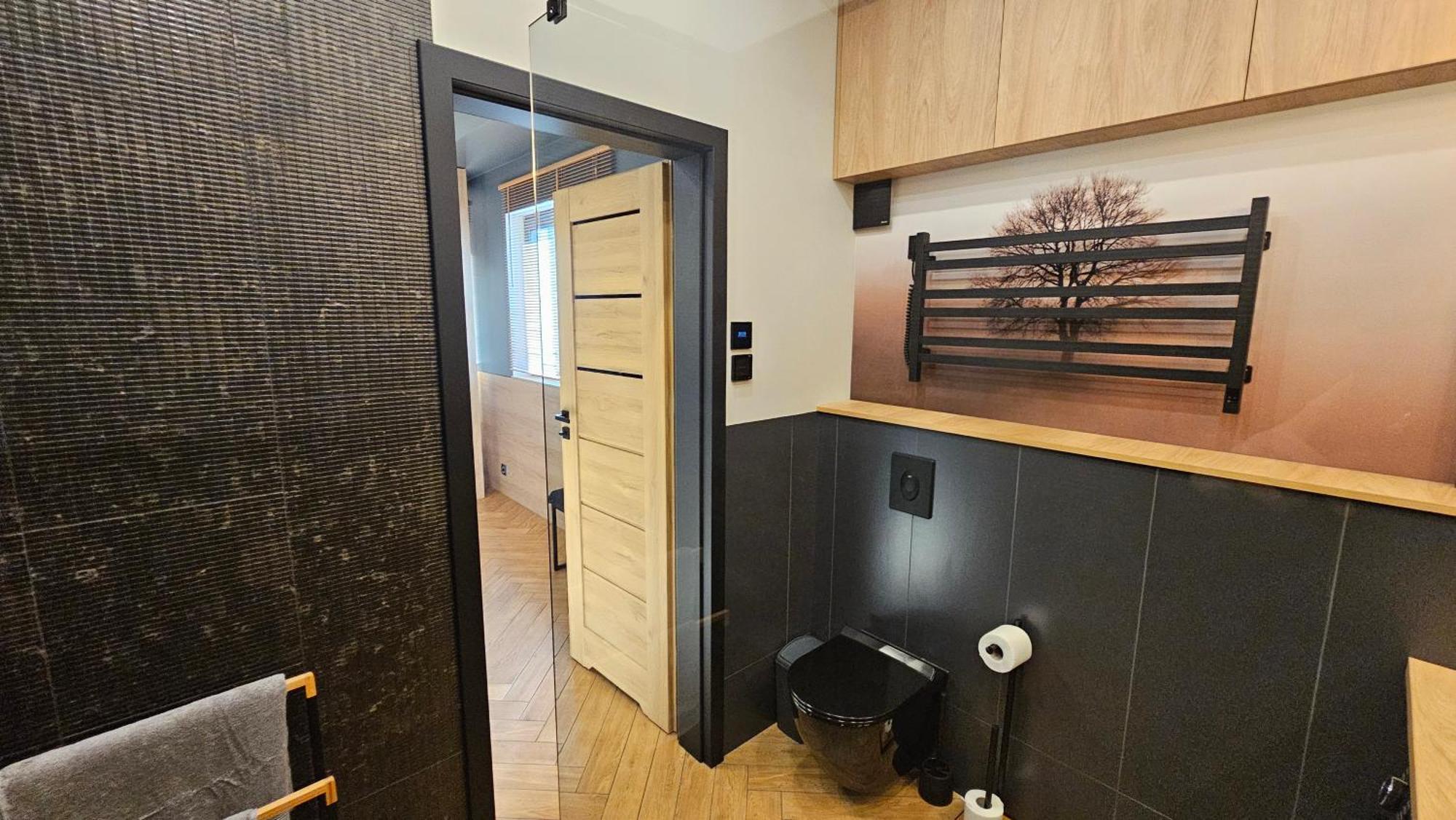 Apartamenty Kapielowa Platynowy Ełk Exterior foto