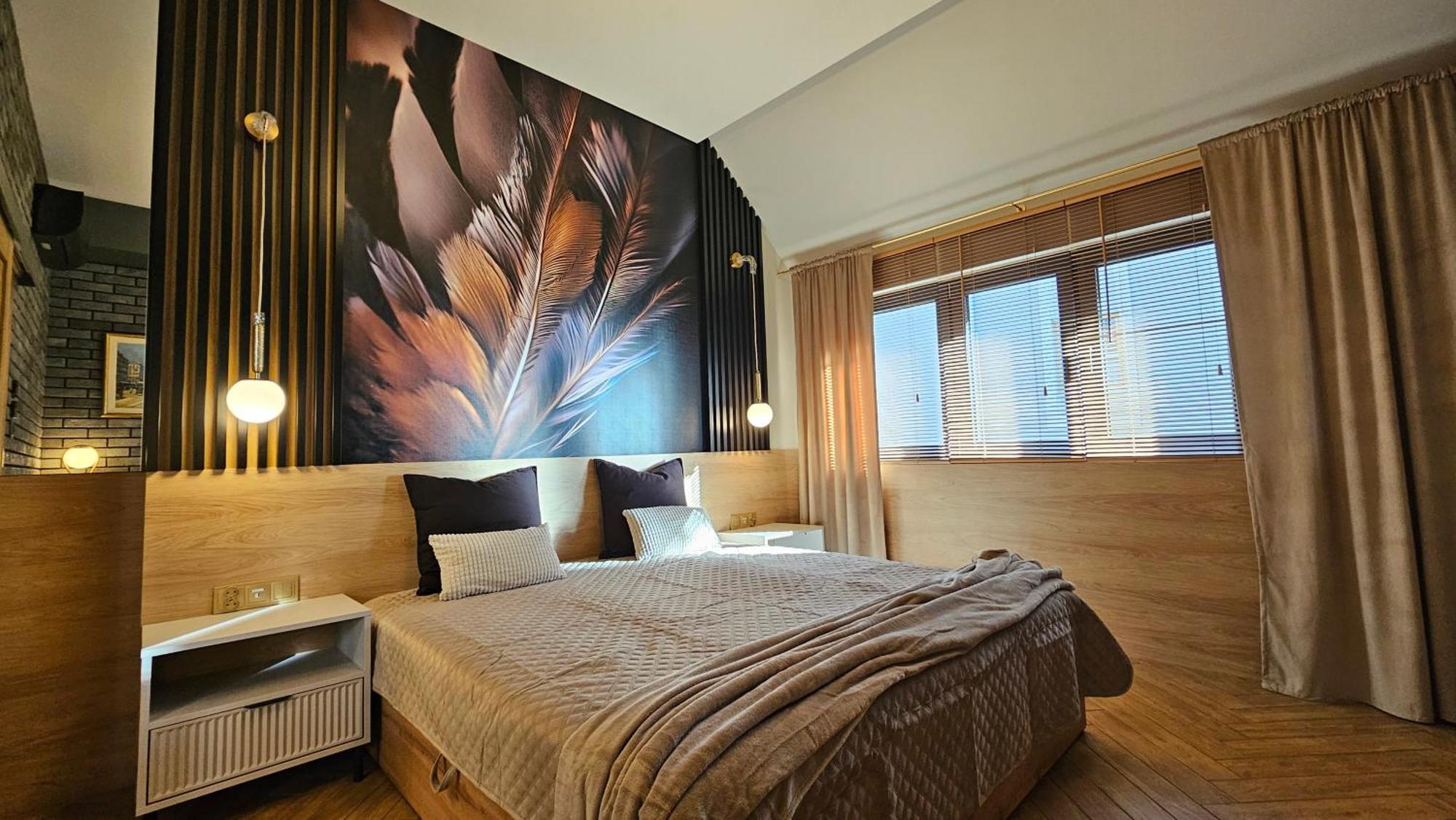 Apartamenty Kapielowa Platynowy Ełk Exterior foto