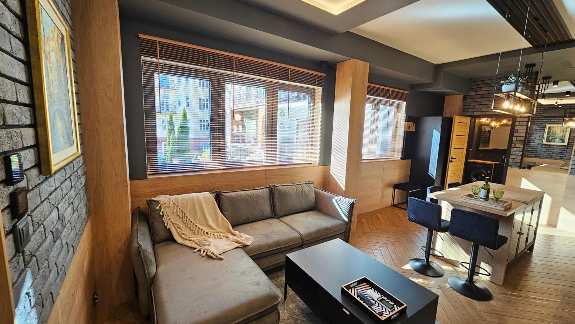 Apartamenty Kapielowa Platynowy Ełk Exterior foto