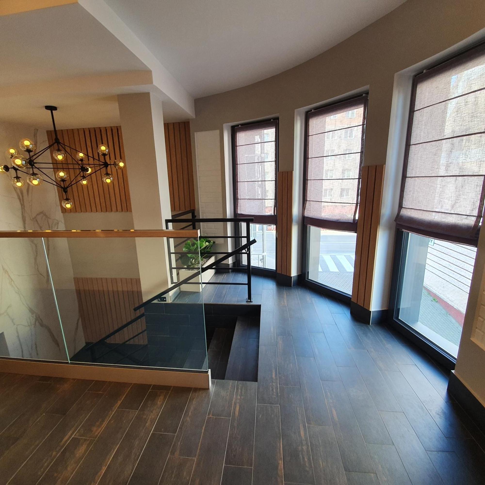 Apartamenty Kapielowa Platynowy Ełk Exterior foto