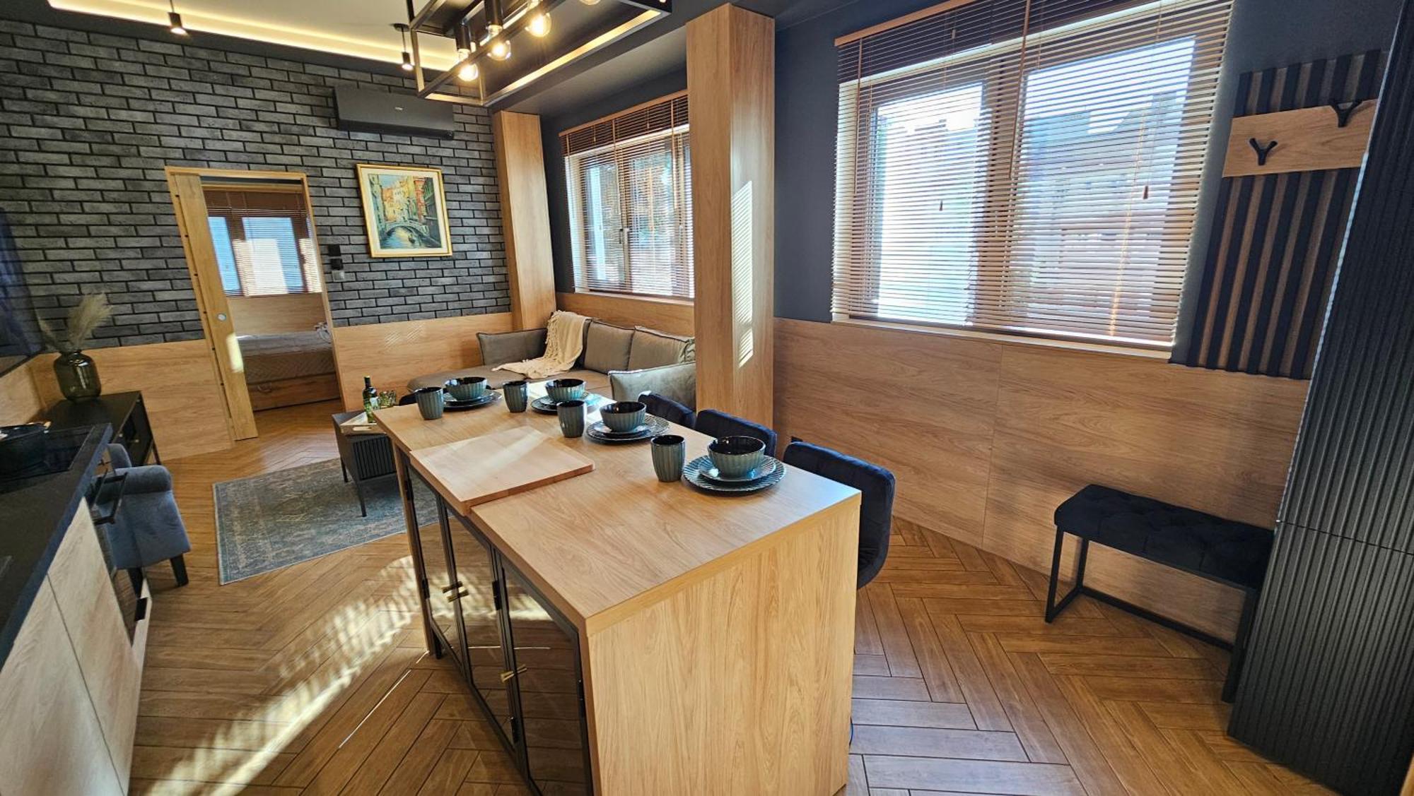 Apartamenty Kapielowa Platynowy Ełk Exterior foto