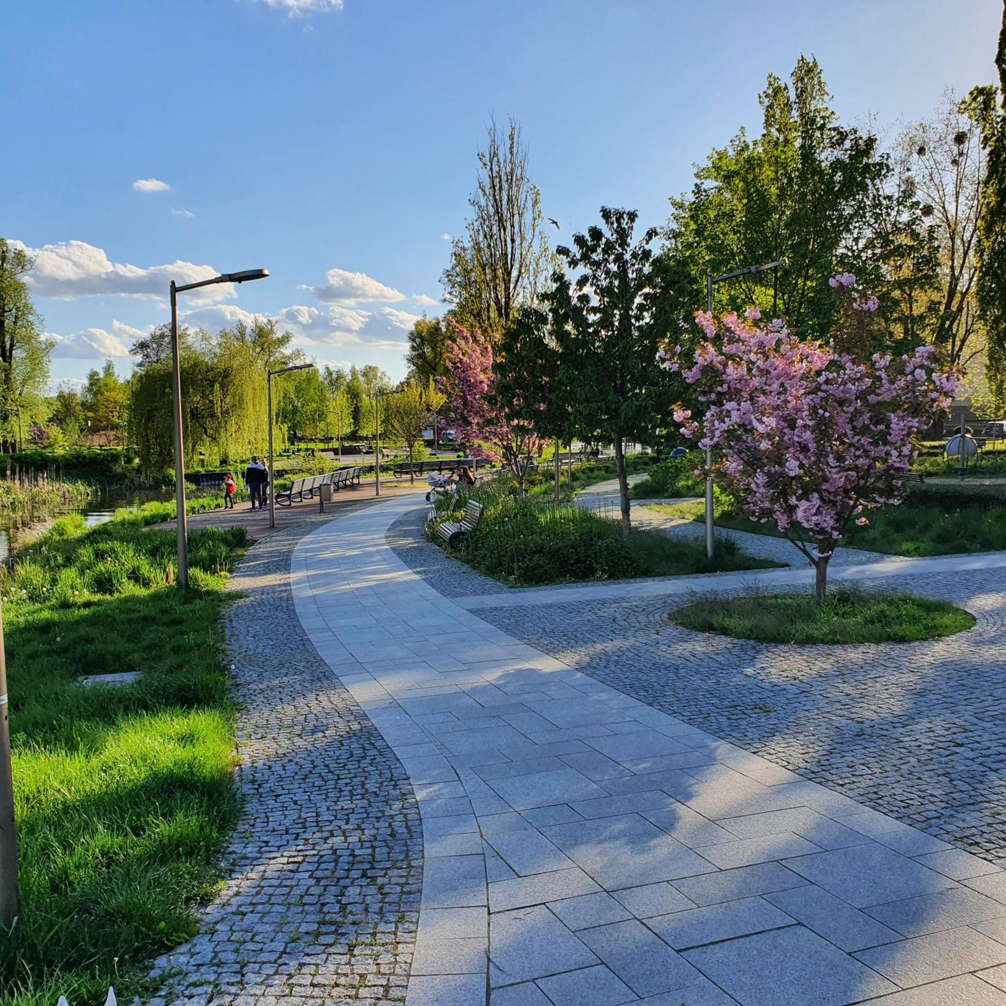 Apartamenty Kapielowa Platynowy Ełk Exterior foto