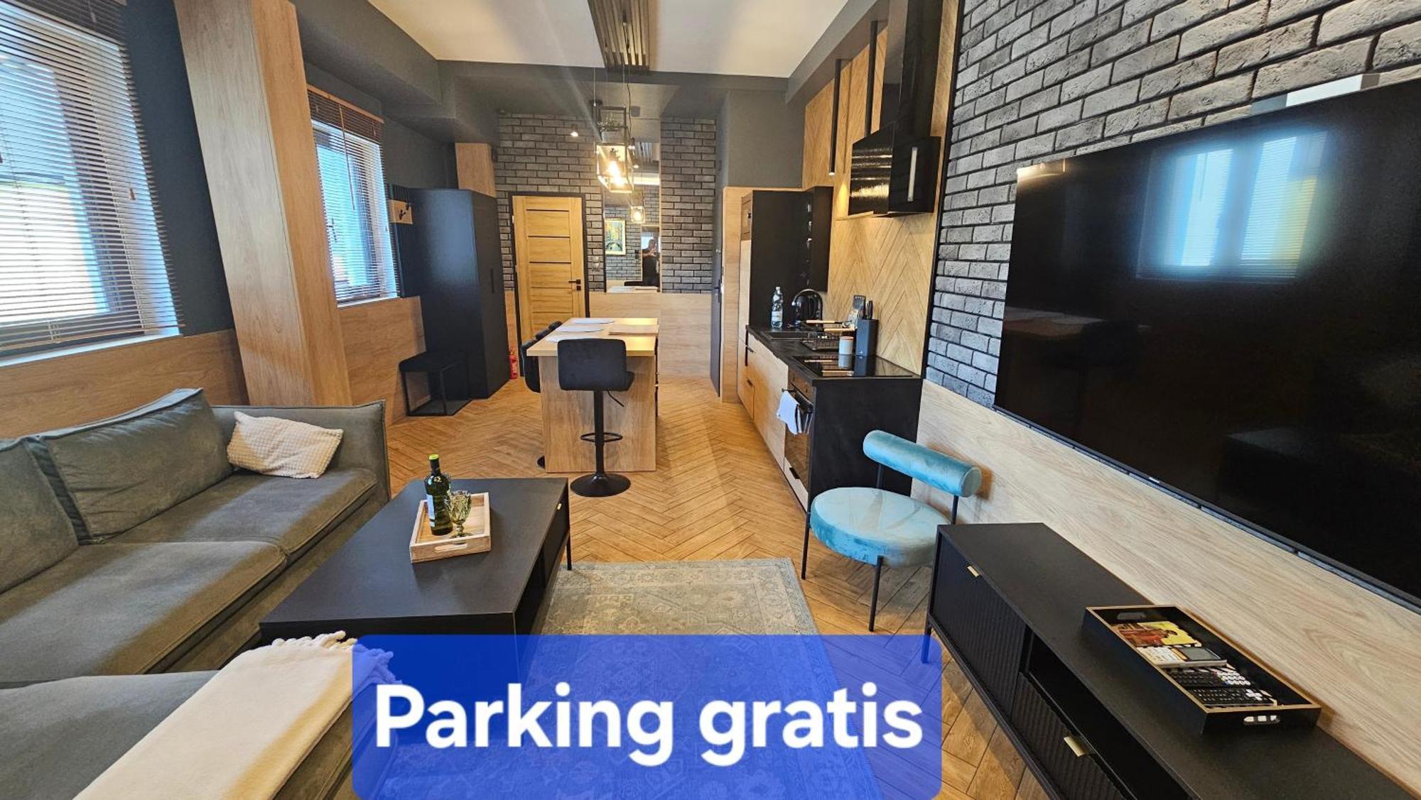 Apartamenty Kapielowa Platynowy Ełk Exterior foto